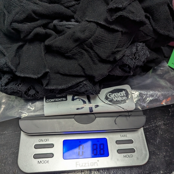 Free People Women's Adella Slip Dress Large - Picture 7 of 7